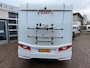 Dethleffs T7051 PULSE CLASSIC DBM/EB Dak airco | Zonnepaneel