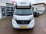 Dethleffs T7051 PULSE CLASSIC DBM/EB Dak airco | Zonnepaneel