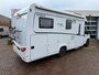 Dethleffs T7051 PULSE CLASSIC DBM/EB Dak airco | Zonnepaneel