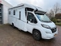 Dethleffs T7051 PULSE CLASSIC DBM/EB Dak airco | Zonnepaneel