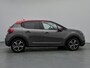 Citroën C3 Feel 110pk | Lage kilometerstand! | Navigatie | Climate Control | Cruise Control | Parkeersensoren | Bluetooth | DAB+ radio | Apple Carplay / Android Auto | Elektrisch inklapbare spiegels | Afwijkende dakkleur | Donker getint glas |