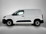 Peugeot Partner 1.2 Benzine 111PK Euro6 Premium / Airco / Navigatie / Cruise-ctr. / Schuifdeur + Raam / Radio multimedia / Apk 06-2027