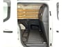 Peugeot Partner 1.2 Benzine 111PK Euro6 Premium / Airco / Navigatie / Cruise-ctr. / Schuifdeur + Raam / Radio multimedia