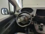 Peugeot Partner 1.2 Benzine 111PK Euro6 Premium / Airco / Navigatie / Cruise-ctr. / Schuifdeur + Raam / Radio multimedia