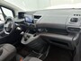 Peugeot Partner 1.2 Benzine 111PK Euro6 Premium / Airco / Navigatie / Cruise-ctr. / Schuifdeur + Raam / Radio multimedia / Apk 06-2027