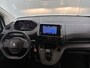 Peugeot Partner 1.2 Benzine 111PK Euro6 Premium / Airco / Navigatie / Cruise-ctr. / Schuifdeur + Raam / Radio multimedia / Apk 06-2027
