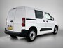 Peugeot Partner 1.2 Benzine 111PK Euro6 Premium / Airco / Navigatie / Cruise-ctr. / Schuifdeur + Raam / Radio multimedia / Apk 06-2027