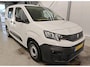 Peugeot Partner 1.2 Benzine 111PK Euro6 Premium / Airco / Navigatie / Cruise-ctr. / Schuifdeur + Raam / Radio multimedia