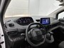 Peugeot Partner 1.2 Benzine 111PK Euro6 Premium / Airco / Navigatie / Cruise-ctr. / Schuifdeur + Raam / Radio multimedia / Apk 08-2027