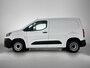 Peugeot Partner 1.2 Benzine 111PK Euro6 Premium / Airco / Navigatie / Cruise-ctr. / Schuifdeur + Raam / Radio multimedia / Apk 08-2027