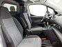 Peugeot Partner 1.2 Benzine 111PK Euro6 Premium / Airco / Navigatie / Cruise-ctr. / Schuifdeur + Raam / Radio multimedia / Apk 08-2027