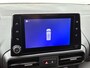 Peugeot Partner 1.2 Benzine 111PK Euro6 Premium / Airco / Navigatie / Cruise-ctr. / Schuifdeur + Raam / Radio multimedia / Apk 08-2027