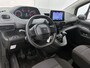 Peugeot Partner 1.2 Benzine 111PK Euro6 Premium / Airco / Navigatie / Cruise-ctr. / Schuifdeur + Raam / Radio multimedia / Apk 08-2027
