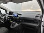 Peugeot Partner 1.2 Benzine 111PK Euro6 Premium / Airco / Navigatie / Cruise-ctr. / Schuifdeur + Raam / Radio multimedia / Apk 08-2027