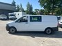 Mercedes-Benz Vito 114 CDI automaat dubbelcab lang