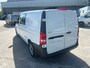 Mercedes-Benz Vito 114 CDI automaat dubbelcab lang