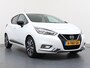 Nissan Micra 1.0 IG-T N-Tec | AUTOMAAT | Trekhaak | Stoelverw. | Navigatie |