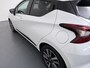 Nissan Micra 1.0 IG-T N-Tec | AUTOMAAT | Trekhaak | Stoelverw. | Navigatie |