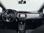 Nissan Micra 1.0 IG-T N-Tec | AUTOMAAT | Trekhaak | Stoelverw. | Navigatie |