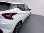 Nissan Micra 1.0 IG-T N-Tec | AUTOMAAT | Trekhaak | Stoelverw. | Navigatie |