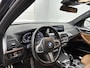 BMW X3 xDrive30e High Executive | M-PAKKET | ACHTERUITRIJCAMERA | STOELVERWARMING | ELEKTRISCHE ACHTERKLEP | COGNAC LEDEREN BEKLEDING | NAVIGATIE | APPLE CARPLAY | CLIMATE CONTROL | PARKEERSENSOREN | SFEERVERLICHTING |