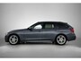 BMW 3-Serie Touring 318i M Sport Edition | AUTOMAAT | PANORAMADAK | LEDEREN BEKLEDING | TREKHAAK | CRUISE CONTROL | CLIMATE CONTROL | ELEKTRISCHE KOFFERKLEP |