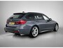 BMW 3-Serie Touring 318i M Sport Edition | AUTOMAAT | PANORAMADAK | LEDEREN BEKLEDING | TREKHAAK | CRUISE CONTROL | CLIMATE CONTROL | ELEKTRISCHE KOFFERKLEP |