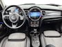 MINI Cooper S 5-Deurs 2.0 AUTOMAAT | 178PK | PANORAMADAK | SFEERVERLICHTING | HARMAN KARDON | STOELVERWARMING | APPLE CARPLAY | ACHTERUITRIJCAMERA |
