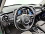 MINI Cooper S 5-Deurs 2.0 AUTOMAAT | 178PK | PANORAMADAK | SFEERVERLICHTING | HARMAN KARDON | STOELVERWARMING | APPLE CARPLAY | ACHTERUITRIJCAMERA |