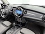 MINI Cooper S 5-Deurs 2.0 AUTOMAAT | 178PK | PANORAMADAK | SFEERVERLICHTING | HARMAN KARDON | STOELVERWARMING | APPLE CARPLAY | ACHTERUITRIJCAMERA |