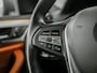 BMW X3 xDrive30e Sport 293Pk Automaat (APPLE CARPLAY, GROOT NAVI, MEMORY SEATS, LASER KOPLAMPEN, BRUIN LEDER,  STOELVERWARMING, SFEERVERLICHTING, ZWART HEMEL, ELEK ACHTERKLEP, NIEUWSTAAT)