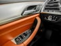 BMW X3 xDrive30e Sport 293Pk Automaat (APPLE CARPLAY, GROOT NAVI, MEMORY SEATS, LASER KOPLAMPEN, BRUIN LEDER,  STOELVERWARMING, SFEERVERLICHTING, ZWART HEMEL, ELEK ACHTERKLEP, NIEUWSTAAT)