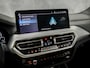 BMW X3 xDrive30e Sport 293Pk Automaat (APPLE CARPLAY, GROOT NAVI, MEMORY SEATS, LASER KOPLAMPEN, BRUIN LEDER,  STOELVERWARMING, SFEERVERLICHTING, ZWART HEMEL, ELEK ACHTERKLEP, NIEUWSTAAT)