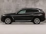 BMW X3 xDrive30e Sport 293Pk Automaat (APPLE CARPLAY, GROOT NAVI, MEMORY SEATS, LASER KOPLAMPEN, BRUIN LEDER,  STOELVERWARMING, SFEERVERLICHTING, ZWART HEMEL, ELEK ACHTERKLEP, NIEUWSTAAT)