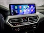 BMW X3 xDrive30e Sport 293Pk Automaat (APPLE CARPLAY, GROOT NAVI, MEMORY SEATS, LASER KOPLAMPEN, BRUIN LEDER,  STOELVERWARMING, SFEERVERLICHTING, ZWART HEMEL, ELEK ACHTERKLEP, NIEUWSTAAT)