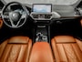 BMW X3 xDrive30e Sport 293Pk Automaat (APPLE CARPLAY, GROOT NAVI, MEMORY SEATS, LASER KOPLAMPEN, BRUIN LEDER,  STOELVERWARMING, SFEERVERLICHTING, ZWART HEMEL, ELEK ACHTERKLEP, NIEUWSTAAT)