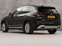 BMW X3 xDrive30e Sport 293Pk Automaat (APPLE CARPLAY, GROOT NAVI, MEMORY SEATS, LASER KOPLAMPEN, BRUIN LEDER,  STOELVERWARMING, SFEERVERLICHTING, ZWART HEMEL, ELEK ACHTERKLEP, NIEUWSTAAT)