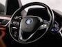BMW X3 xDrive30e Sport 293Pk Automaat (APPLE CARPLAY, GROOT NAVI, MEMORY SEATS, LASER KOPLAMPEN, BRUIN LEDER,  STOELVERWARMING, SFEERVERLICHTING, ZWART HEMEL, ELEK ACHTERKLEP, NIEUWSTAAT)