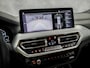 BMW X3 xDrive30e Sport 293Pk Automaat (APPLE CARPLAY, GROOT NAVI, MEMORY SEATS, LASER KOPLAMPEN, BRUIN LEDER,  STOELVERWARMING, SFEERVERLICHTING, ZWART HEMEL, ELEK ACHTERKLEP, NIEUWSTAAT)