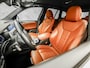 BMW X3 xDrive30e Sport 293Pk Automaat (APPLE CARPLAY, GROOT NAVI, MEMORY SEATS, LASER KOPLAMPEN, BRUIN LEDER,  STOELVERWARMING, SFEERVERLICHTING, ZWART HEMEL, ELEK ACHTERKLEP, NIEUWSTAAT)