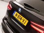 BMW X3 xDrive30e Sport 293Pk Automaat (APPLE CARPLAY, GROOT NAVI, MEMORY SEATS, LASER KOPLAMPEN, BRUIN LEDER,  STOELVERWARMING, SFEERVERLICHTING, ZWART HEMEL, ELEK ACHTERKLEP, NIEUWSTAAT)