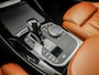 BMW X3 xDrive30e Sport 293Pk Automaat (APPLE CARPLAY, GROOT NAVI, MEMORY SEATS, LASER KOPLAMPEN, BRUIN LEDER,  STOELVERWARMING, SFEERVERLICHTING, ZWART HEMEL, ELEK ACHTERKLEP, NIEUWSTAAT)
