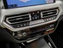 BMW X3 xDrive30e Sport 293Pk Automaat (APPLE CARPLAY, GROOT NAVI, MEMORY SEATS, LASER KOPLAMPEN, BRUIN LEDER,  STOELVERWARMING, SFEERVERLICHTING, ZWART HEMEL, ELEK ACHTERKLEP, NIEUWSTAAT)