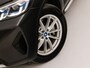 BMW X3 xDrive30e Sport 293Pk Automaat (APPLE CARPLAY, GROOT NAVI, MEMORY SEATS, LASER KOPLAMPEN, BRUIN LEDER,  STOELVERWARMING, SFEERVERLICHTING, ZWART HEMEL, ELEK ACHTERKLEP, NIEUWSTAAT)