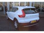Volvo XC40 T2 130PK Automaat Business Pro | Org. NL | Camera | Schuif/kanteldak | PDC Achter | Climate Control | Leder | 18" LMV |