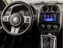 Jeep Compass 2.4 4WD Sport Automaat 170Pk (SCHERM, CLIMATE, STOELVERWARMING, LEDER, CAMERA, SPORTSTOELEN, GETINT GLAS, CRUISE, NIEUWSTAAT)