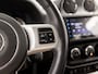 Jeep Compass 2.4 4WD Sport Automaat 170Pk (SCHERM, CLIMATE, STOELVERWARMING, LEDER, CAMERA, SPORTSTOELEN, GETINT GLAS, CRUISE, NIEUWSTAAT)