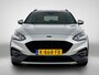 Ford Focus Wagon 1.5 Automaat 150PK Active X Business / Trekhaak / Leder / Standkachel / B&O Radio / Pdc+Camera / Apk 11-2026