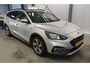Ford Focus Wagon 1.5 Automaat 150PK Active X Business / Trekhaak / Leder / Standkachel / B&O Radio / Pdc+Camera /