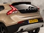 Volvo V40 Cross Country 1.6 T4 Luxury Sport 180Pk Automaat (PANORAMADAK, NAVIGATIE, LEDER, MEMORY SEATS, CAMERA, STOELVERWARMING, XENON, GETINT GLAS, KEYLESS, NIEUWSTAAT)